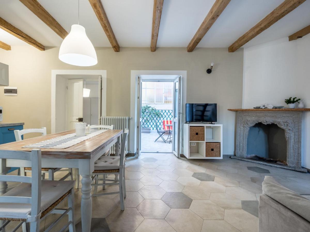 Apartment Stella Blu By Interhome Omegna Extérieur photo