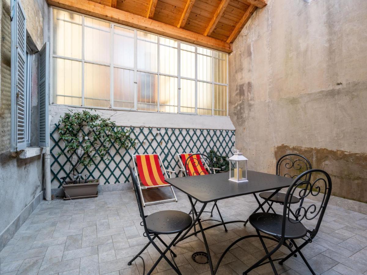 Apartment Stella Blu By Interhome Omegna Extérieur photo