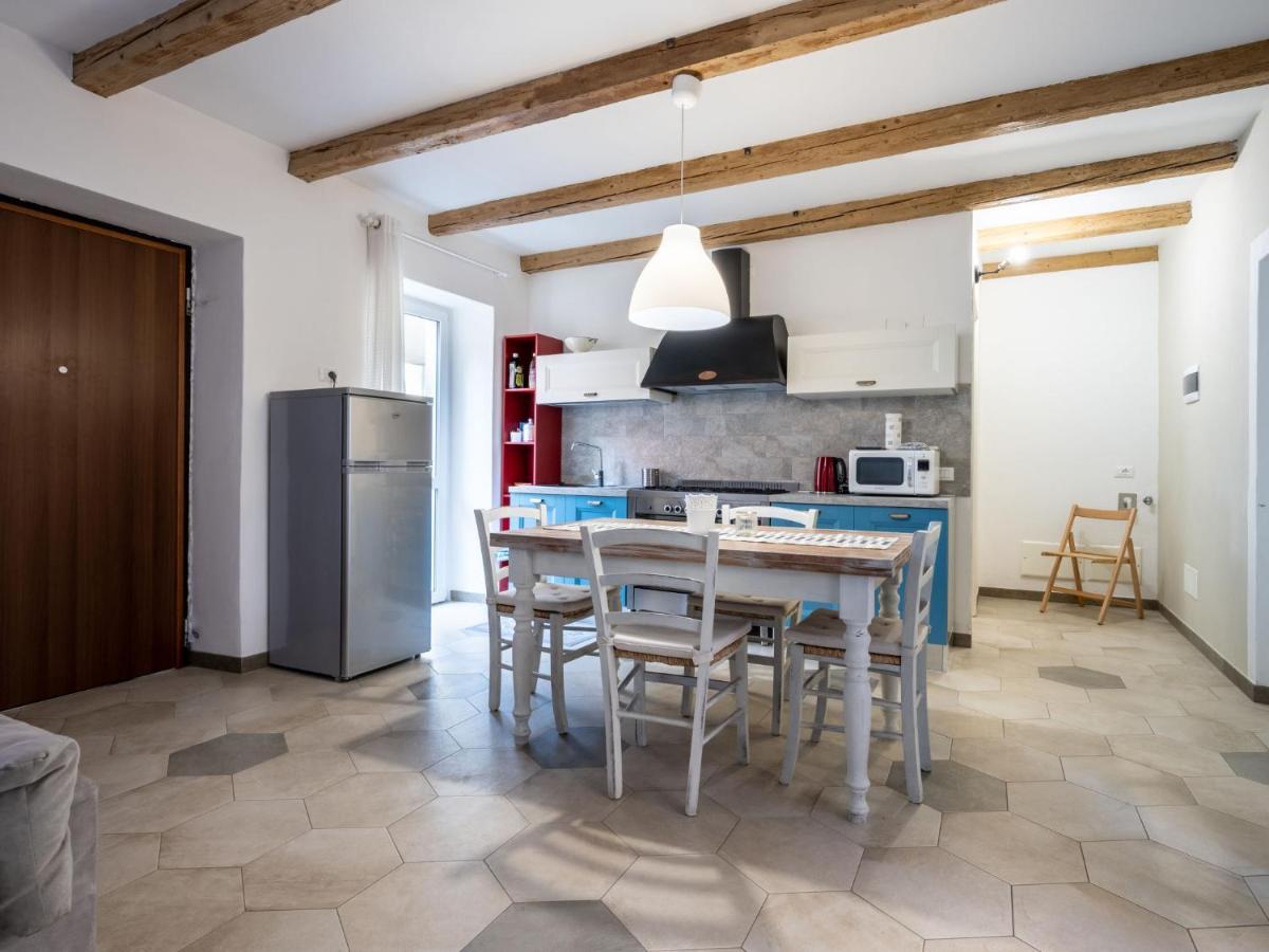 Apartment Stella Blu By Interhome Omegna Extérieur photo