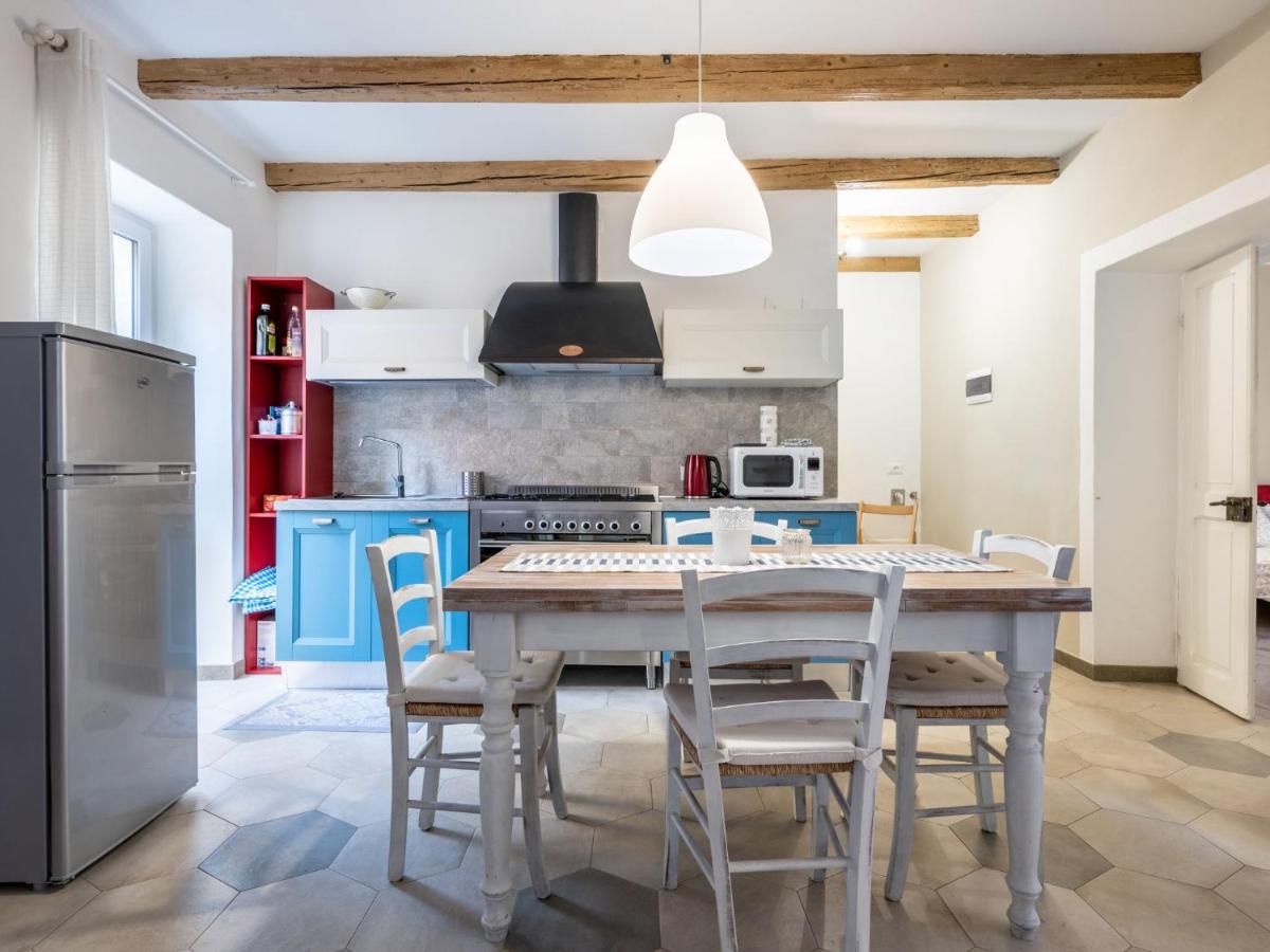 Apartment Stella Blu By Interhome Omegna Extérieur photo