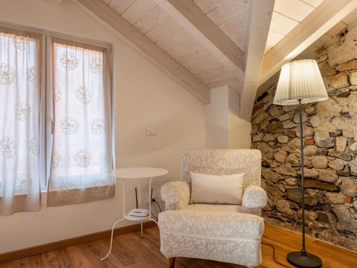 Apartment Stella Blu By Interhome Omegna Extérieur photo