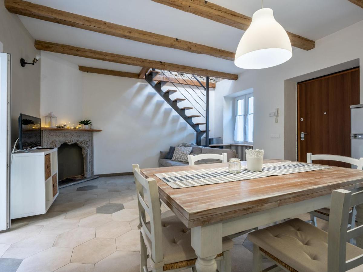 Apartment Stella Blu By Interhome Omegna Extérieur photo