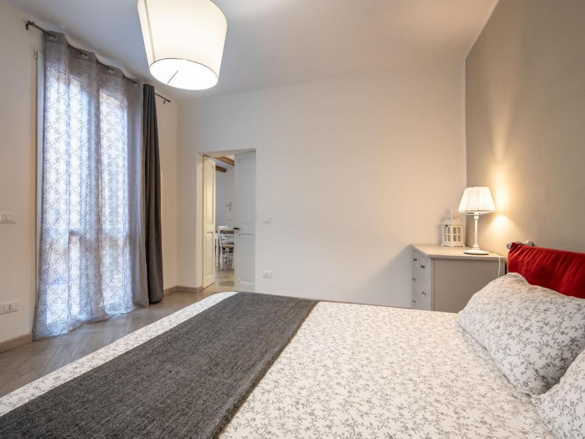 Apartment Stella Blu By Interhome Omegna Extérieur photo