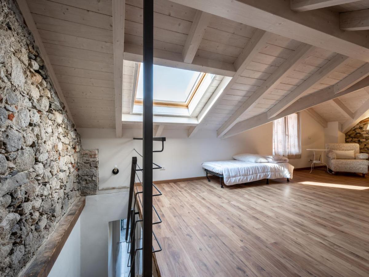Apartment Stella Blu By Interhome Omegna Extérieur photo